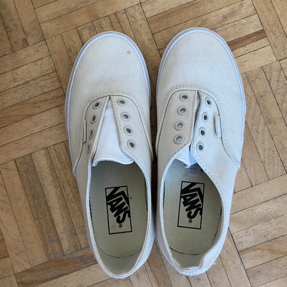Vans shoes for sale - Picture 1 of 2